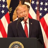 Donald Trump destaca recuperación económica en Venezuela