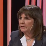 Bullrich no descarta competir por la Presidencia en 2027