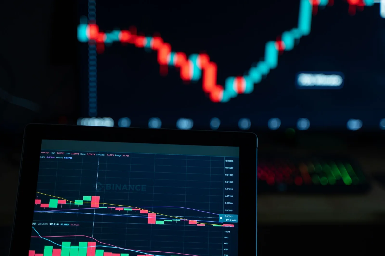 XRP toca su peor nivel de dolor en 12 años mientras traders ven posible rebote