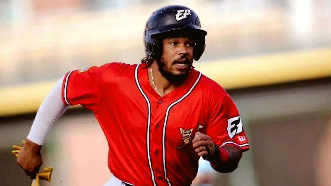 Perlaza suma 60 carreras impulsadas en la KBO