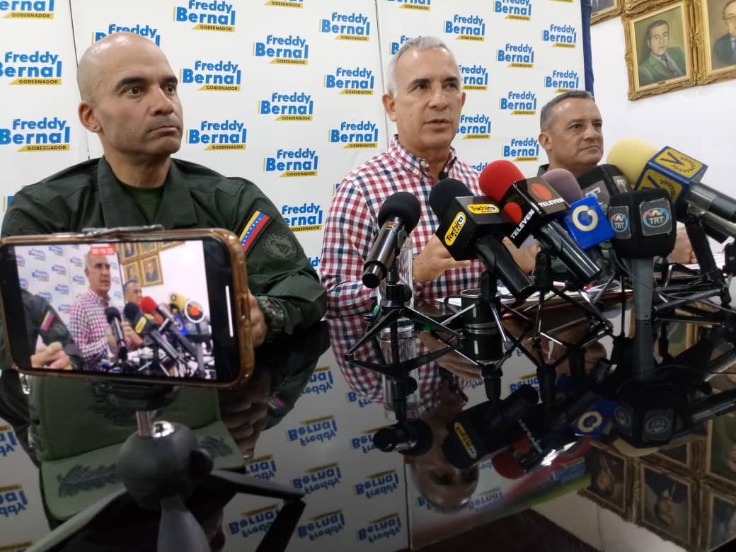 Detienen a sujetos vinculados a banda de trata de personas en Táchira