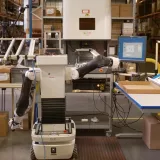 Bleu Robotics levanta 5 millones para acelerar robots humanos