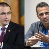 Jorge Arreaza cuestiona inasistencia de Henrique Capriles a la AN