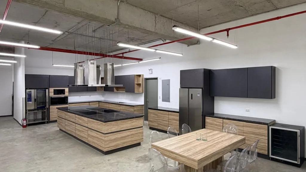 Caracas Culinary Campus abre su primera cohorte en Caracas