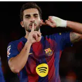 PSG estudia a Ferran Torres como posible reemplazo de Bradley Barcola