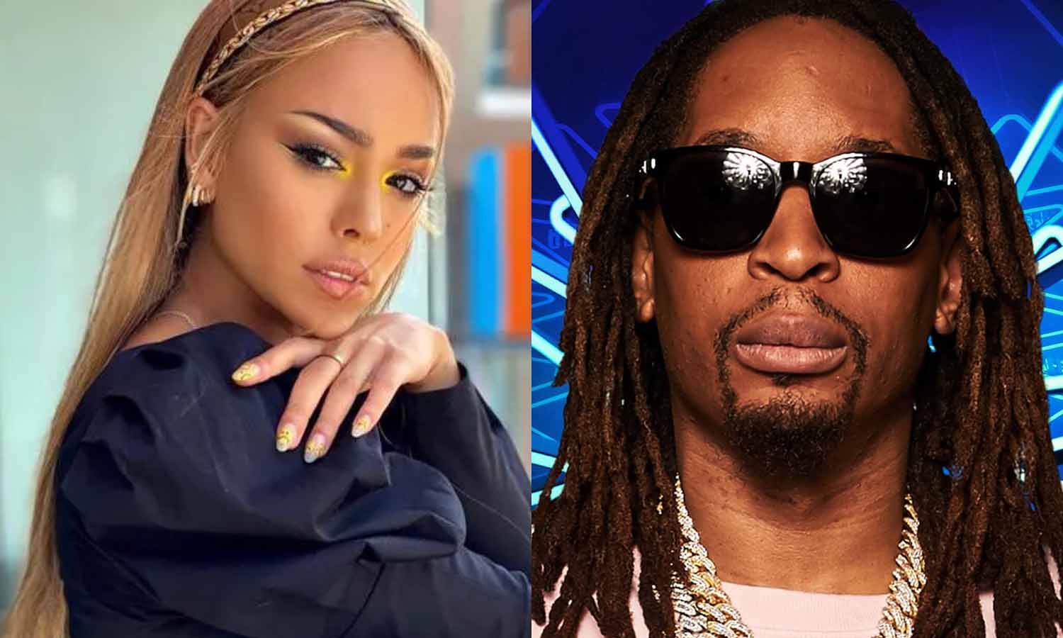 Danna Paola y Lil Jon se suman a las actuaciones en los Latin AMAs