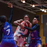Venezuela cayó ante Canadá y buscará el boleto al Mundial U19 2027
