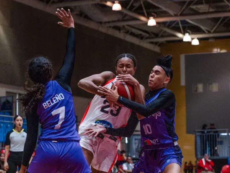 Venezuela cayó ante Canadá y buscará el boleto al Mundial U19 2027