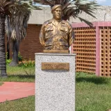 Busto Hugo Chávez MG 493420250913