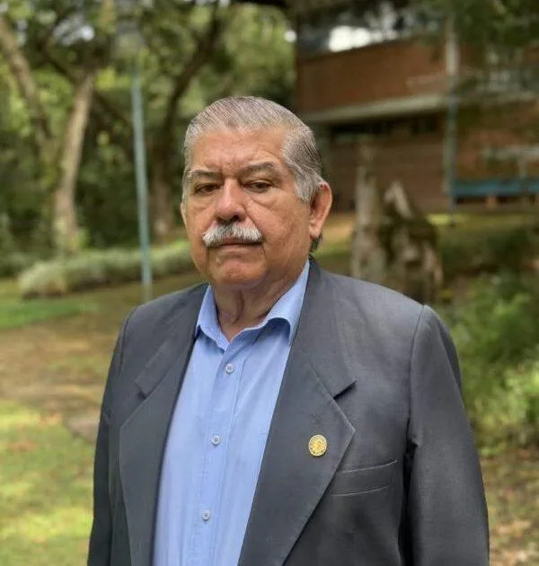 Omar Pérez Díaz a Barboza: denuncie a tiempo