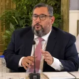 Matheus prevé juramentar el Comité de Postulaciones el 15 de octubre