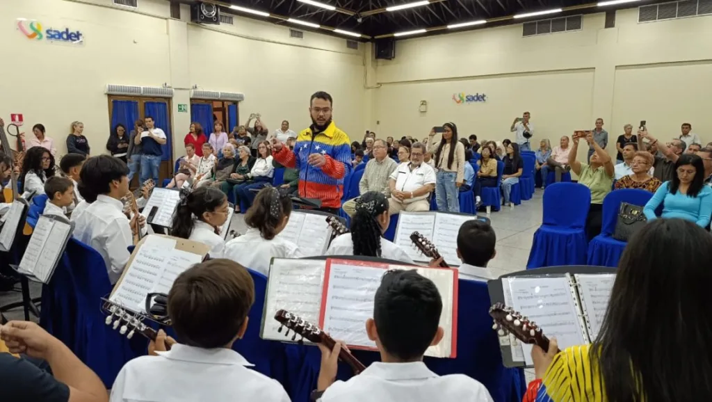 Francisco González Cruz presenta El Trujillo Posible