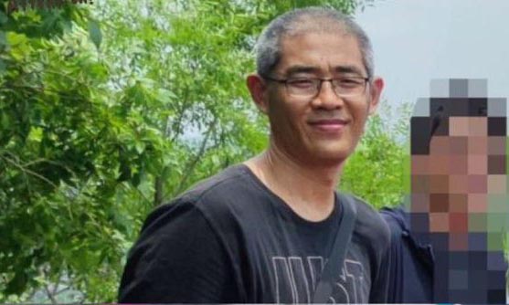 Hallan muerto al ingeniero chino desaparecido en el Ávila 
