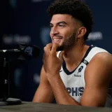 Cam Boozer afronta su salto a la NBA sin su gemelo