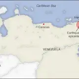 Terremoto en Venezuela deja 32 muertos y 700 heridos en medio de escasa información
