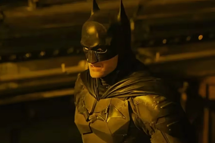 The Batman Part II vuelve a frenar su rodaje en Londres
