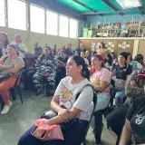 Representantes rechazan rezonificación de 1.980 alumnos en El Junquito