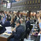 Asamblea Nacional ha sancionado nueve leyes en casi siete meses
