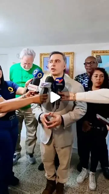 Publicación de Instagram de Diario Notitarde