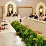 Segunda ronda de diálogo político en Caracas