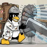 Pruebas de Linux en RISC-V muestran mejoras de hasta 15%