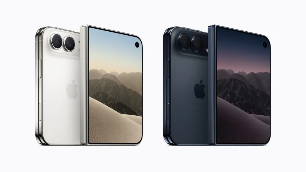 Reparar un iPhone Duo puede superar el precio de un modelo nuevo