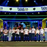 Teletón Unidos por Venezuela superó los 2,3 millones de dólares