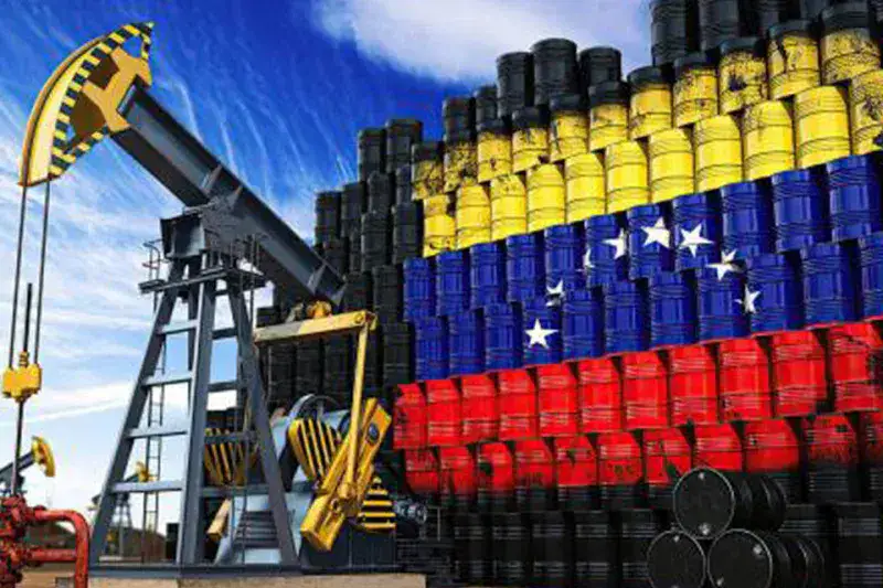 John Barrett asegura que exportaciones petroleras de Venezuela llegaron a 1,25 millones diarios