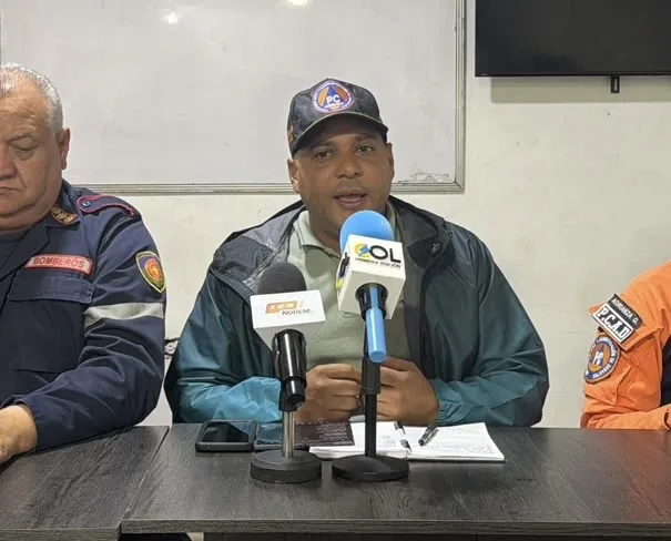 Cabimas activa despliegue tras lluvias que anegaron 277 casas