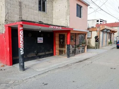 Sigue bajo vigilancia el local donde murieron dos hombres