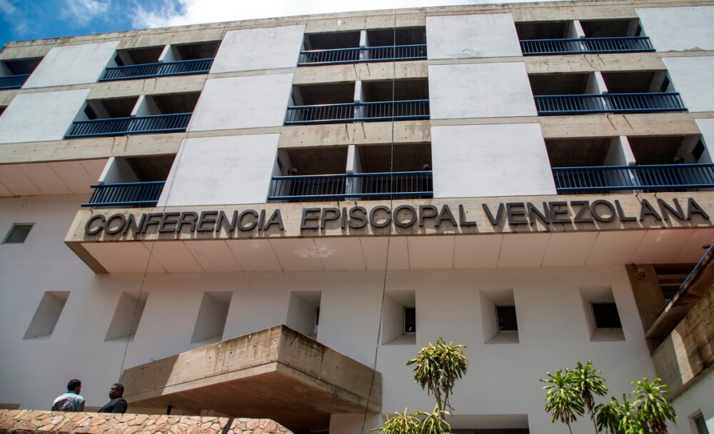 Obispos iniciarán la Asamblea Ordinaria Plenaria el 7 de enero