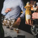 Champagne y espumosos: cómo elegir una botella sin pagar de más