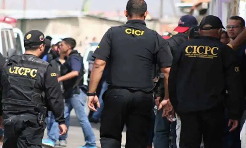 Homicidio en San Cristóbal por deuda de dos mil dólares