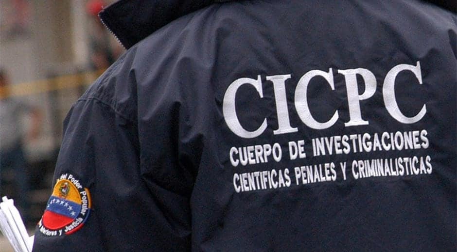 Agarraron a siete integrantes de células asociadas al Tren del Llano