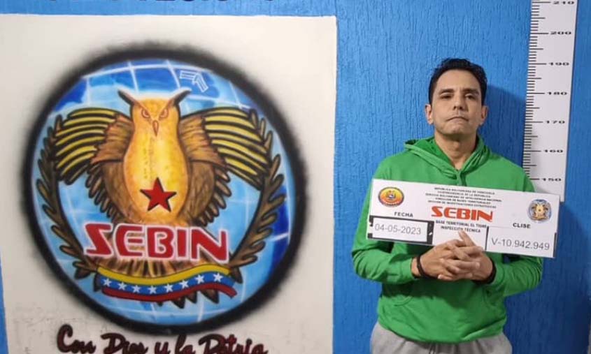 Imputan a exalcalde de El Tigre por cuatro delitos