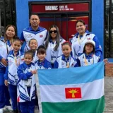 Barinas compite con 170 atletas en los Juegos Comunales 2026