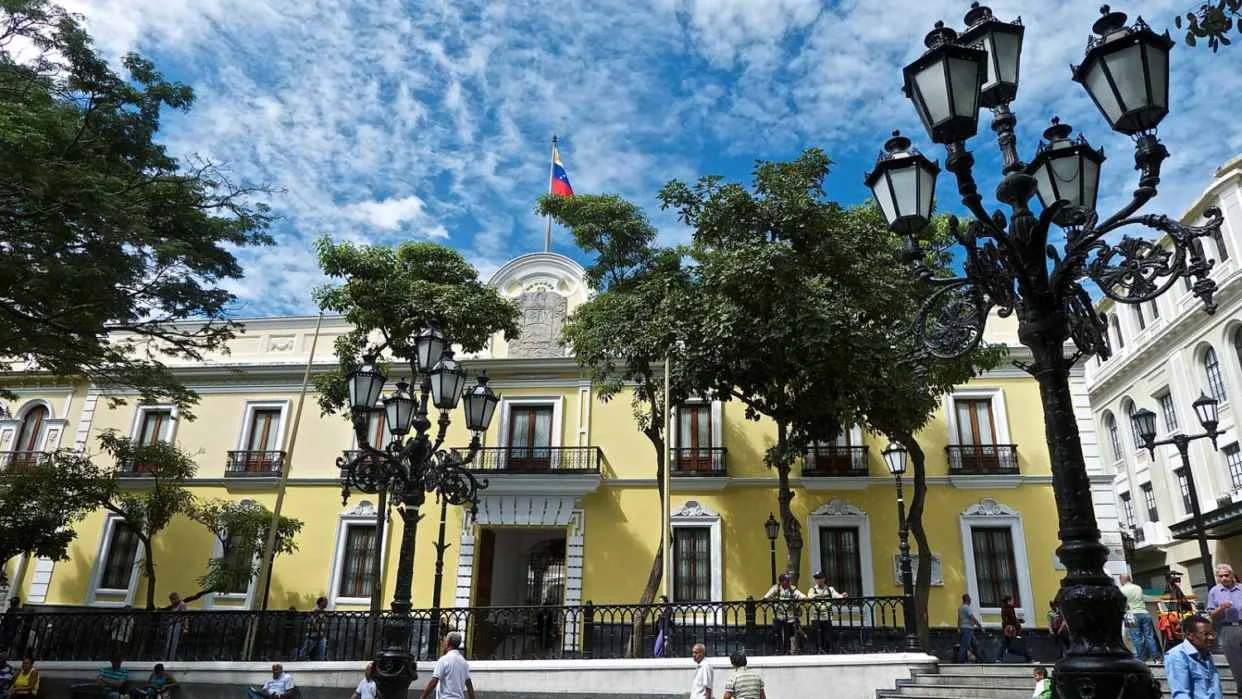 Venezuela rechaza ataque en Berlín y expresa solidaridad