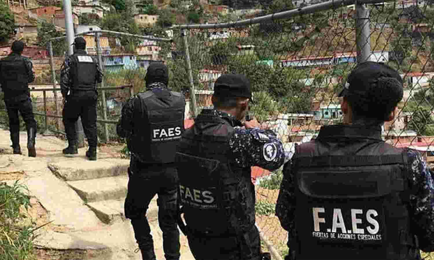 Alto Comisionado denuncia 5 muertes a manos de policías en 8 meses