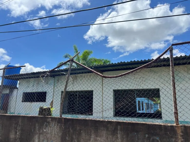 Maturín: piden rehabilitar la Escuela Primero de Mayo