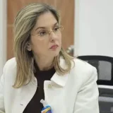Gloria de Pinho busca una magistratura en el TSJ