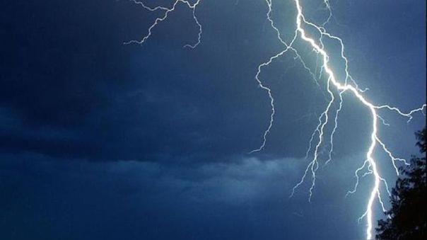 Al menos 5 muertos y 14 heridos por impacto de rayo en Colombia