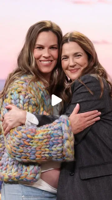 Publicación de Instagram de The Drew Barrymore Show