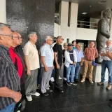Profesores de LUZ exigen salario digno y bono equitativo