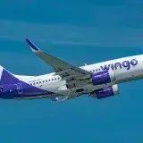 Wingo adelanta al 3 de julio su ruta Bogotá-Valencia tras los terremotos