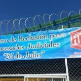 Denuncian brotes de enfermedades en penal 26 de Julio en Guárico