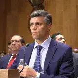 Leopoldo López: Maduro está en el poder por apoyo de enemigos de EE. UU.