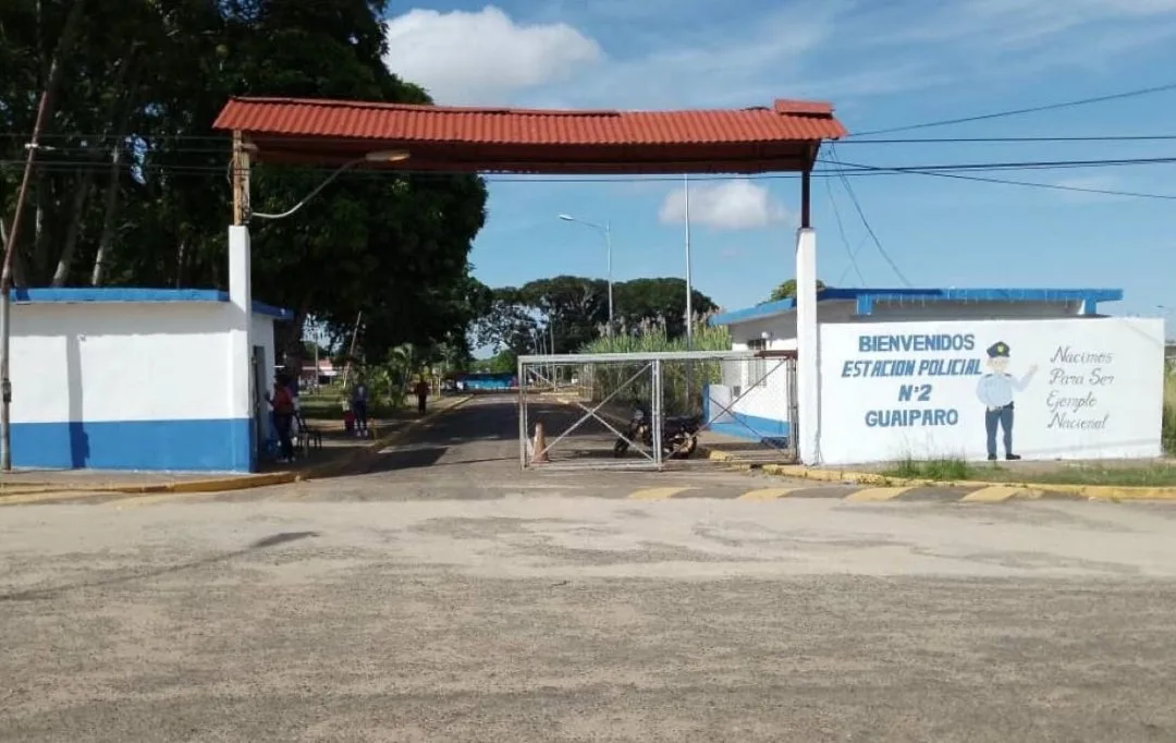 OVP denuncia dos muertes de presos con enfermedades graves