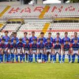 Barinas amarra su pase a Juegos Nacionales con triunfo 3-2