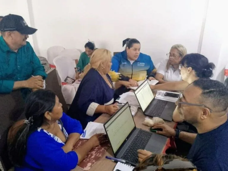 Zulia activa ruta escolar para registrar matrícula 2026-2027