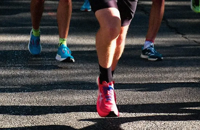 Cómo elegir zapatillas de running que de verdad se adapten